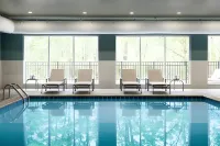 Holiday Inn Express Canton - Potsdam Hotel a Potsdam