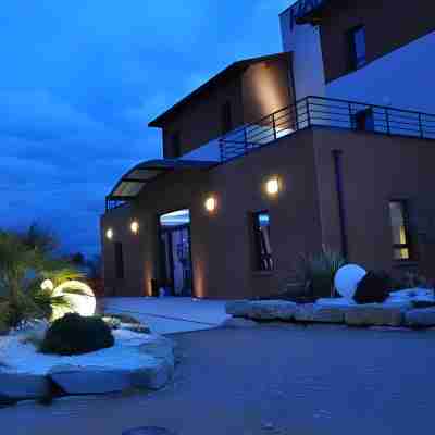 The Originals City Hôtel des Arts Montauban Hotel Exterior