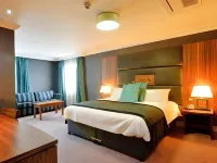 Rox Hotel Aberdeen by Compass Hospitality