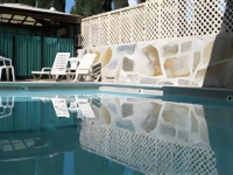 The Yosemite Inn Hotels in Mariposa County