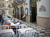 Hotel Hermanos Macias