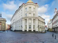 My City Hotel Hôtels à : Tallinn Old Town