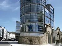 Liberty Wharf Apartments Các khách sạn ở 