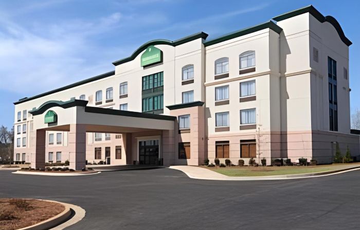 Fairfield by Marriott Inn & Suites Lagrange