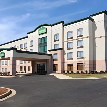 Fairfield by Marriott Inn & Suites Lagrange