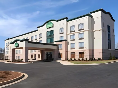 Fairfield by Marriott Inn & Suites Lagrange
