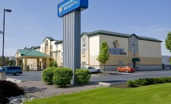 Extended Stay America Suites - Findlay - Tiffin Avenue