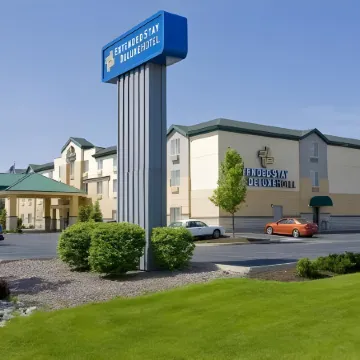 Extended Stay America Suites - Findlay - Tiffin Avenue