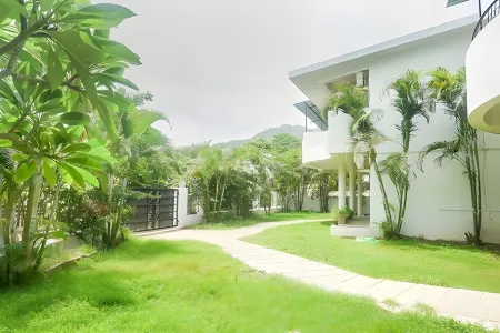Hotel JD Villa