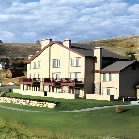 WorldMark Bear Lake