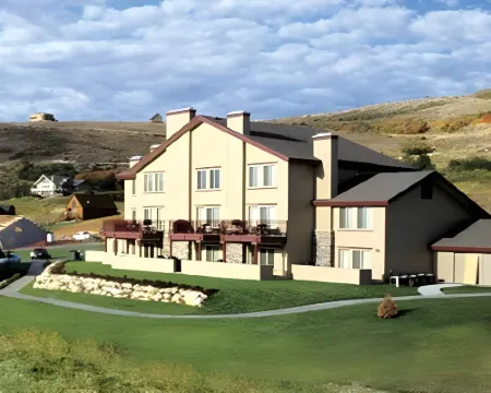 WorldMark Bear Lake Hotels in Rich County