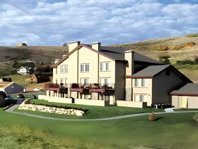WorldMark Bear Lake