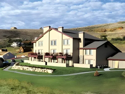 WorldMark Bear Lake