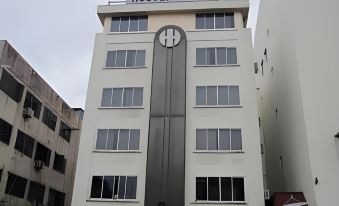 The Hoover Hotel