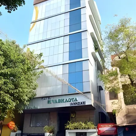 Hotel Sivabhagya Annexe
