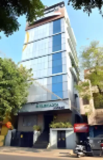 Hotel Sivabhagya Annexe