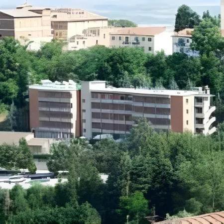 Ilgo Hotel