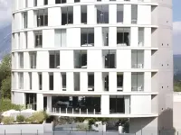 Habita Monterrey, a Member of Design Hotels