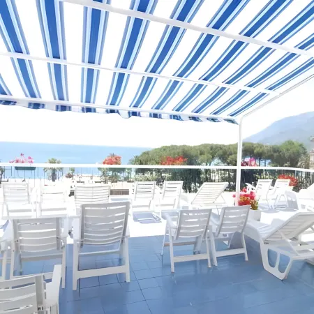 La Residenza Aparthotel