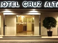 Hotel Cruz Alta