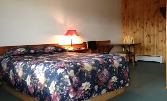Glacier View Inn