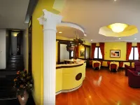 Hotel Regent - in Pieno Centro Hotels in Grottammare
