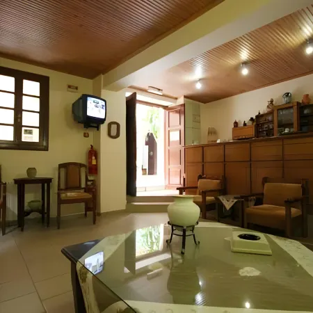 Helena Hotel