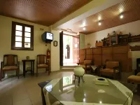 Helena Hotel Hotels in Chania