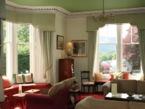 Knockendarroch Hotel