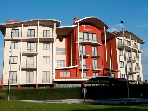 Hotel Brindor Hotels in Carmagnola