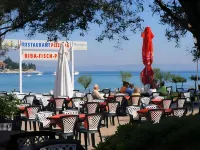 Hotel Mimosa Lido Palace - Maslinica Hotels & Resorts Hotels in Rabac