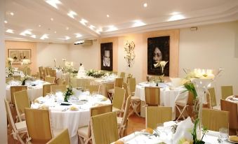Hotel Parque Das Laranjeiras