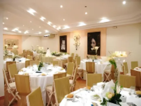 Hotel Parque Das Laranjeiras