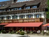 Hotel Hirschen Hotels in Kirchzarten