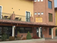 Hotel Villa Glicini Hotels in Vigone