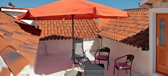 Hotel Monika Hoteles en Trogir