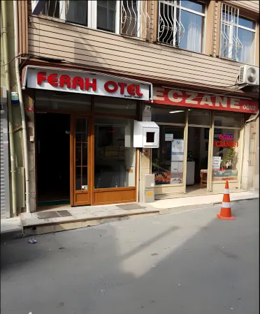 Ferah Otel