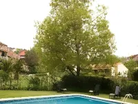 Akla Hotel Palacio Torre de Ruesga - Pools