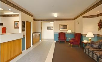 Blaine Town Inn & Suites