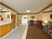 Blaine Town Inn & Suites Hotel di Coon Rapids