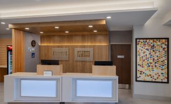Staybridge Suites Port Elgin
