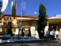 Spa Hotel Elbrus Hotels in 