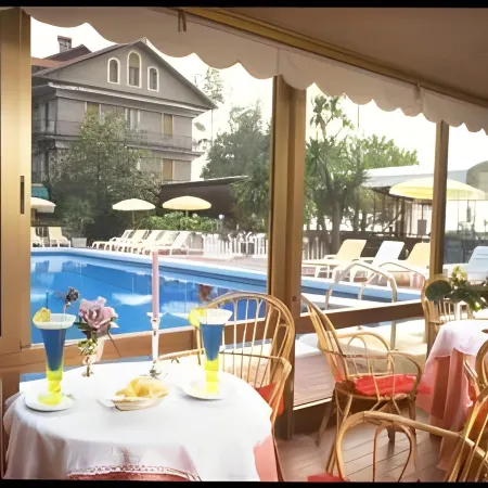 La Riserva di Castel d'Appio- Charme & Relax