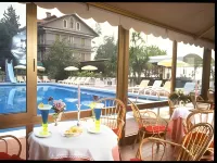 La Riserva di Castel d'Appio- Charme & Relax Hotels in Latte