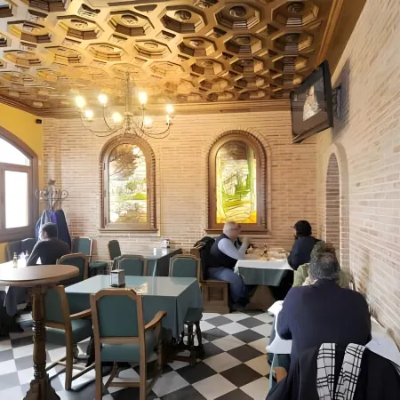 Hostal Alda Río Duero