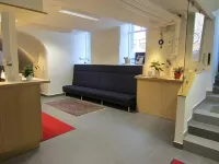 Hostel Dalagatan - Hostales