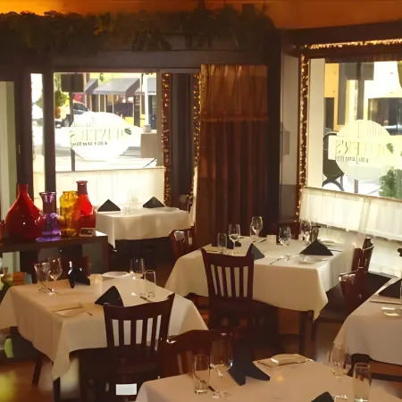 Camas Boutique Hotel