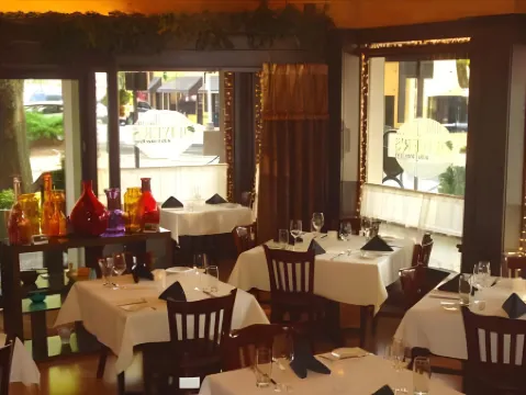 Camas Boutique Hotel