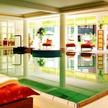 Hotel Birke, Ringhotel Kiel