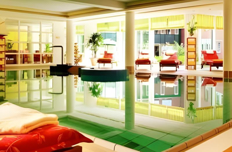 Hotel Birke, Ringhotel Kiel photo 2